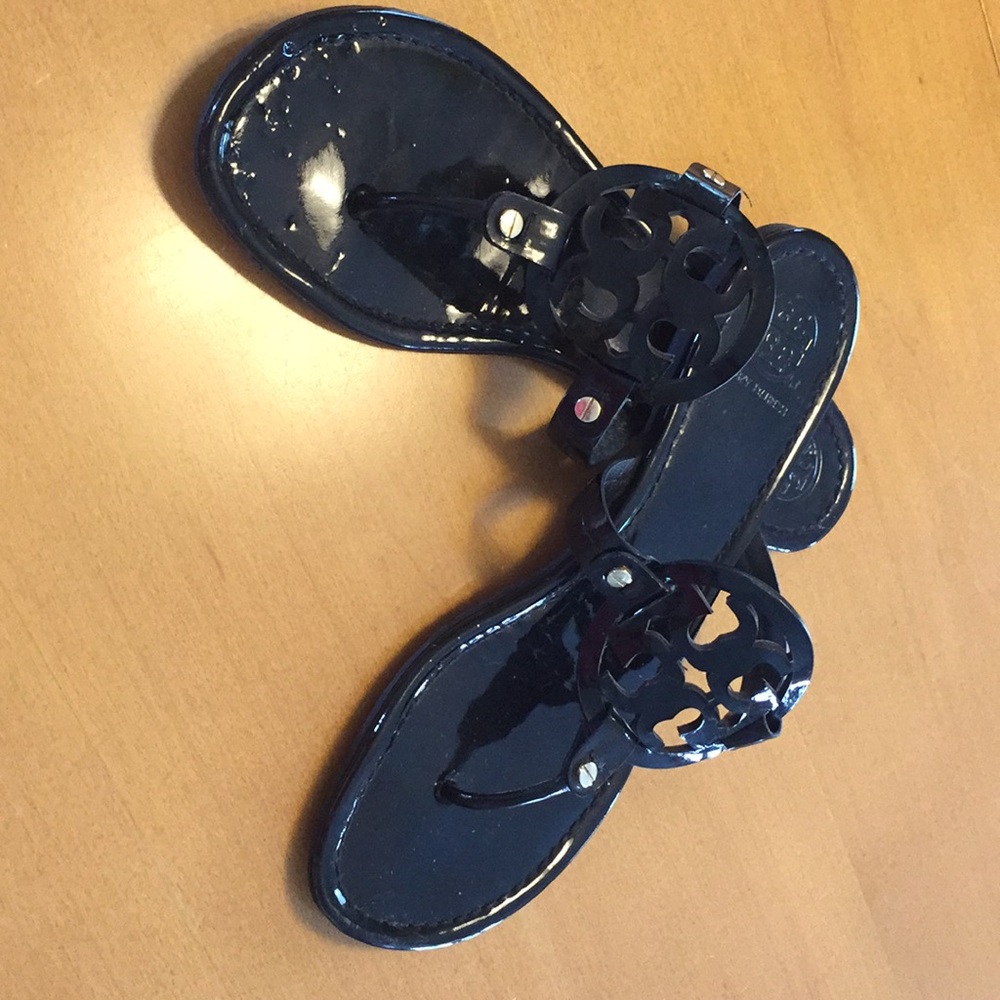 Tory Burch Miller sandals